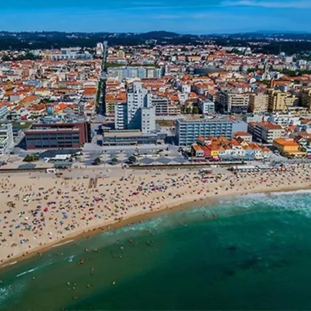 Casa De Férias_as Oliveiras Ii Espinho (Aveiro)